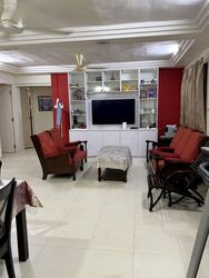 Blk 55 Strathmore Avenue (Queenstown), HDB 5 Rooms #589857461